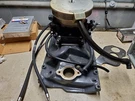 Volvo Penta Mefi Complete Fuel Injection System. Fixed Price $2200.00.