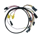 Engine Harness 96-98 Johnson/evinrude 80-115HP 4-CYL Cross Flow 586027 Cdi. Fixed Price $495.54.