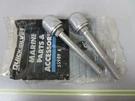 *new Oem* 0720 Mercury Quicksilver Anode Bolt Set 55989A8. Fixed Price $55.20.