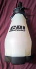 Cdi 551-33-1 Gearcase Lube Oil Filler Replacement Tank Only No Hose Or Tip. Fixed Price $125.00.
