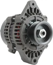 Alternator 12V 100A High Output Crusader Marine V8 5.0L-8.1L 19020615. Fixed Price $208.17.
