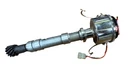 Crusader Distributor Mallory RA107042 Rh 5.7 Carbureted Gm. Fixed Price $93.95.