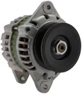 New Alternator Fits Hitachi 1996-2007 Generator Set Various 4TNE84T Yanmar. Fixed Price $162.99.