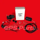 Mercury Mercruiser Mercathode Kit - Part# 8M0085693 New Oem. Fixed Price $381.25.