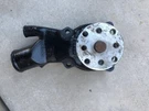 Mercruiser 4.3L V6 Water Pump 30454. Fixed Price $37.95.