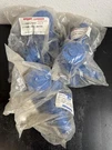 Northern Lights Lugger 145017300 Fresh Water Pump For M753K And M753W Generators. Fixed Price $215.00.