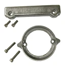 Aluminum Anode Kit Fits Volvo Penta 280 Dp Dual Propeller Includes Hardware. Fixed Price $24.78.