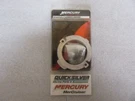 B48 Mercury Quicksilver 806105T1 Bearing Carrier Anode Oem New Factory Boat Part. Fixed Price $12.76.