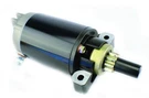 Wsm Mercury / Mariner Yamaha 25 Hp Starter 4 Stroke 12V Ccw Rot PH130-0029. Fixed Price $169.97.
