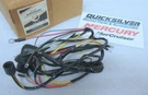 A13 Genuine Mercury Quicksilver 39543 Wiring Harness Oem New Factory Boat Parts. Fixed Price $123.09.