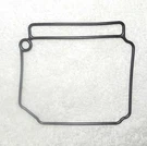 Carburetor Float Bowl Gasket Seal Yamaha 40HP-90HP Outboards 6H4-14984-00-00. Fixed Price $9.48.