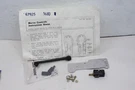 Nos Teleflex Morse A67925 Neutral Safety Switch Kit For MT-2 Control. Fixed Price $61.74.