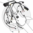 Volvo Penta Genuine Oem 3.0L Main Engine Wiring Cable Wire Harness 3888605. Fixed Price $262.99.