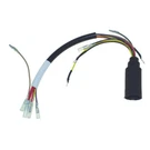Cdi Internal Engine Wiring Harness Mercury 45 Hp Jet 1991-1999 84-19061A2. Fixed Price $92.95.