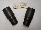 Nos (lot Of 2) For Omc Johnson Evinrude Connector 0511449. Fixed Price $8.99.