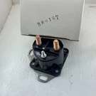 New Api Marine Omc 12V 3-POST Solenoid Grounded Base 982187 18-5813 SW268 SW97. Fixed Price $32.80.