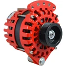 Balmar Alternator 170 Amp, 12V Single Foot Internal Regulator K6 Pulley. Fixed Price $636.96.