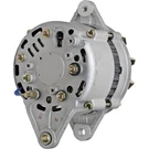 Alternator For Yanmar Marine 129772-77200 12977277200 LR155-20B; AHI0068. Fixed Price $114.35.