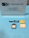 Watson Johnson 1127, 083231-000, Power Meter-horiz 0-5 Vdc Scale-panel, 176868. Fixed Price $95.00.