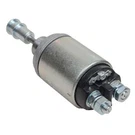 New Solenoid Fits Deutz Marine F2L411 F3L812 0-331-402-076 0331400014 0001358026. Fixed Price $83.66.