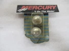 M25B Genuine Mercury Quicksilver 55989A Anode Kit Oem New Factory Boat Parts. Fixed Price $8.46.