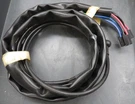Volvo 873800 Oem Power Wire Harness 5 Prong New. Fixed Price $145.00.