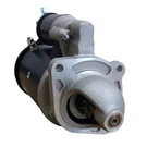 New 10T 12V Starter Fits Holland Skid Steer Loader LX865 LX885 94-99 9142766. Fixed Price $257.83.