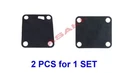 For Yamaha Outboard Motor 9.9/15/20/25HP Diaphragm Kit 677-24411-02 + 677-24471-01. Fixed Price $26.43.