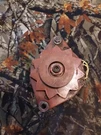 2518039 Alternator 50AMP Volvo Penta. Fixed Price $100.00.