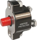 Mercruiser-volvo Penta Circuit Breaker Md Push Button 50A Replaces: 3854164. Fixed Price $68.64.