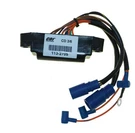 Cdi Power Pack For Johnson / Evinrude 70 75 Hp 3 Cylinder Looper 1985. Fixed Price $172.79.