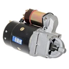 Starter, Assembly Mes Gm 4CYL V6 V8 Staggered Bolts Full Size W/14" Flywheel. Fixed Price $171.92.