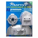 Martyr Aluminum Anode Kit For Mercruiser Alpha One Gen 2 1991-PRESENT. Fixed Price $75.99.