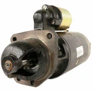 24V Starter For Deutz, Fuchs, Iveco, Khd Marine Eng Excavators Med Duty Trucks. Fixed Price $173.06.