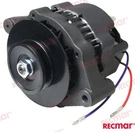 Alternator Fits Omc Johnson Evinrude Outboard 0988247. Fixed Price $234.28.