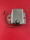 New Sierra 18-5713 Voltage Regulator Replaces Omc 384538. Fixed Price $12.99.