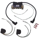 Force 2CYL 9.9-15 Ignition Kit Coil Bim F712475 F12379 Cdi 116-2379K2. Fixed Price $296.15.