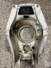 Volvo Penta Aq 270 275 280 Transom Shield 875671 876146 850676. Fixed Price $200.00.