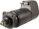 Starter 82-86 Volvo Penta TD60B TD60D L120B 4400 4500 Loader 4881097 Turbodiesel. Fixed Price $494.59.