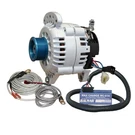 Balmar Alternator 100A Kit 12V 3.15" Dual Foot Saddle #60-YP-MC-100-J10. Fixed Price $1026.61.
