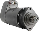 New 24V Starter Fits Clark Eimco Jarvis Deutz F12L413 F8L413 1971-80 0986011590. Fixed Price $866.65.