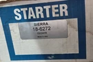 Sie 18-6272 Starter Motor. Fixed Price $239.17.