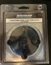 Quicksilver Distributor Cap 393-9459Q1. Fixed Price $22.50.