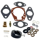Fits Johnson Evinrude Outboard Kit With Float 439071 Brp/omc Carburetor. Fixed Price $15.59.