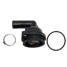 892864T04 Mercury Thermostat Housing Assy With 135-300 Hp Motor. Fixed Price $51.36.
