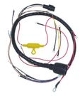 Wire Harness Internal Engine For Johnson Evinrude 86-87 200-225HP 583047. Fixed Price $227.95.