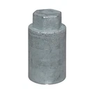 Anode, Cylinder Crank Case Oem Yamaha F150/LF 2004. Fixed Price $11.03.