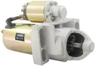 SAEJ1171 Marine Starter For Crusader Boat 262 4.3L 1979 - 1988 Replaces 1109483. Fixed Price $136.27.
