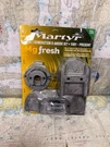 Martyr Anodes #cmalphakitm Mercruiser Gen 2 (magnesium).. Fixed Price $93.75.