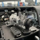 For Volkswagen Passat 2012-2019 Ignition Barrel Lock Switch W/flip Remote Key. Fixed Price $111.99.